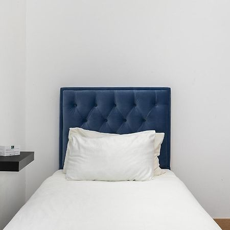 Lisbon 5 Hotel Bagian luar foto