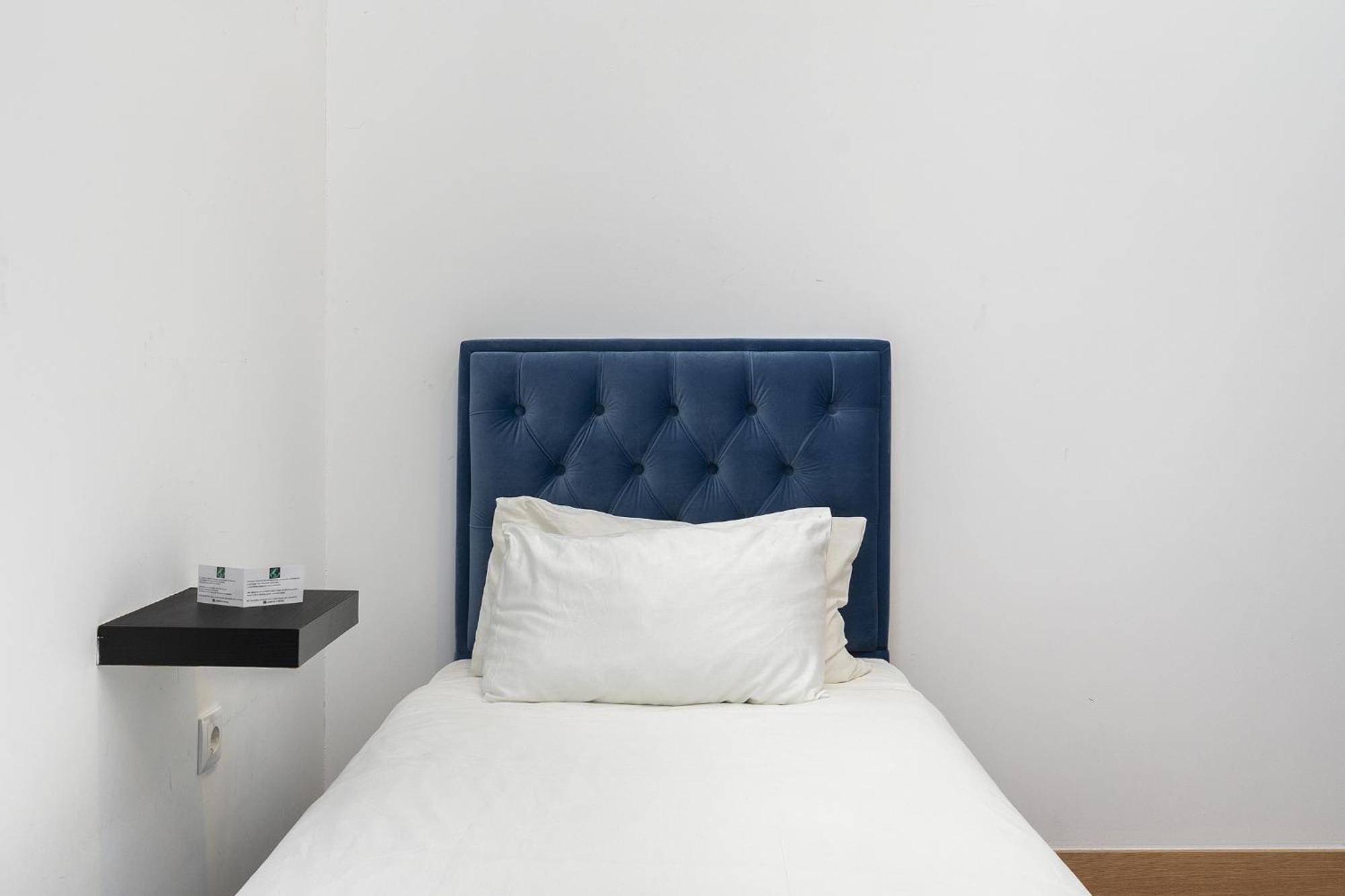 Lisbon 5 Hotel Bagian luar foto