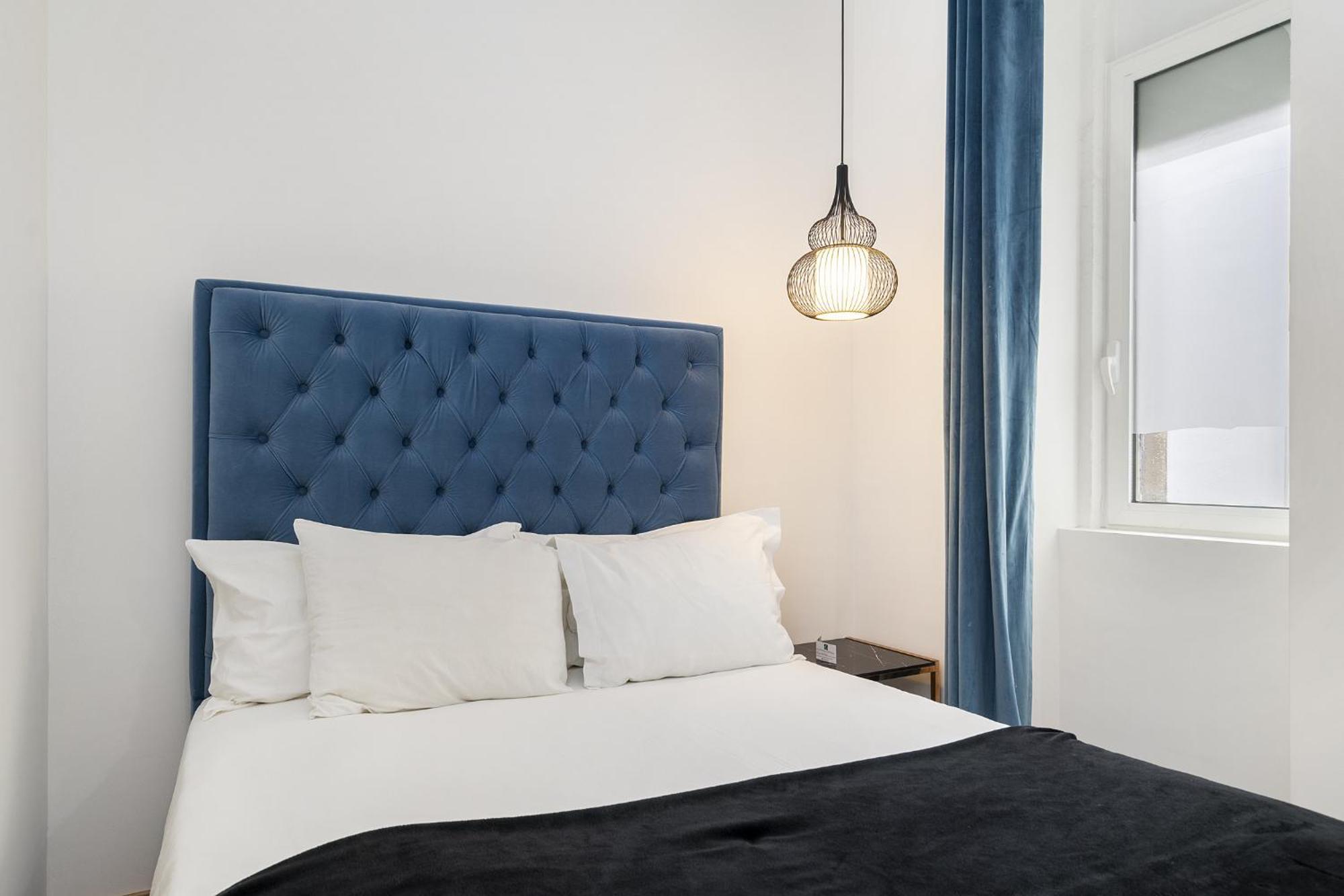 Lisbon 5 Hotel Bagian luar foto