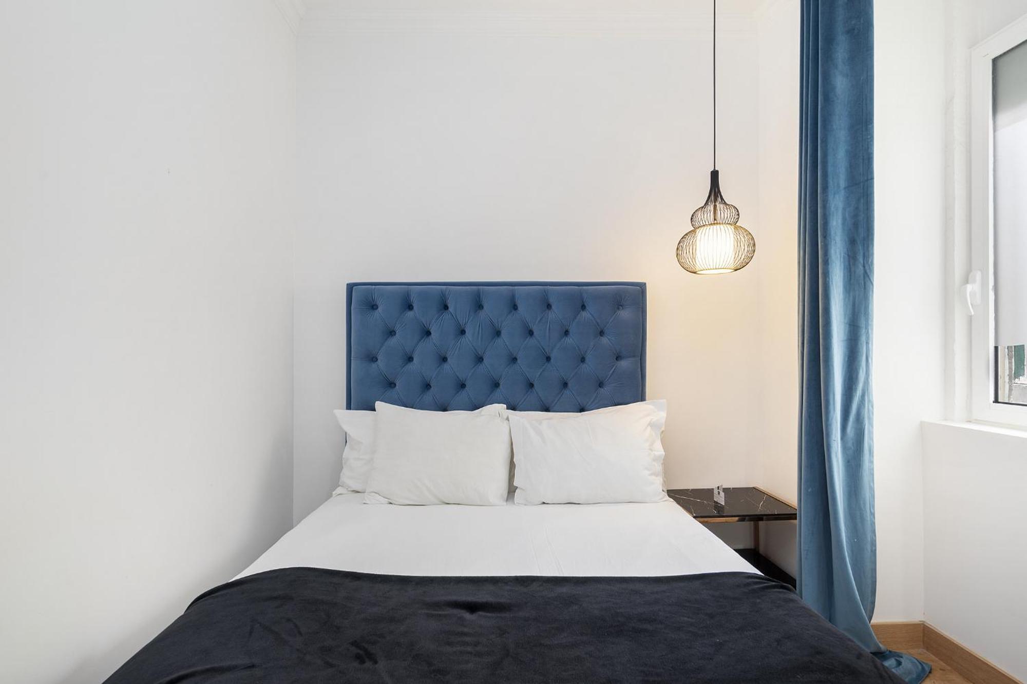 Lisbon 5 Hotel Bagian luar foto